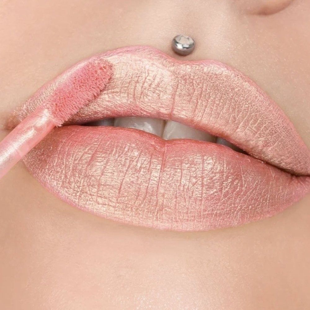 Jeffree Star Velour Liquid Lipstick Ryland